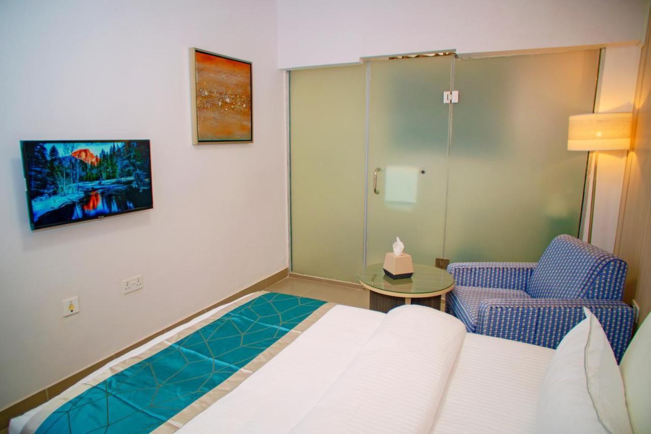 Riviera Suites لاغوس المظهر الخارجي الصورة