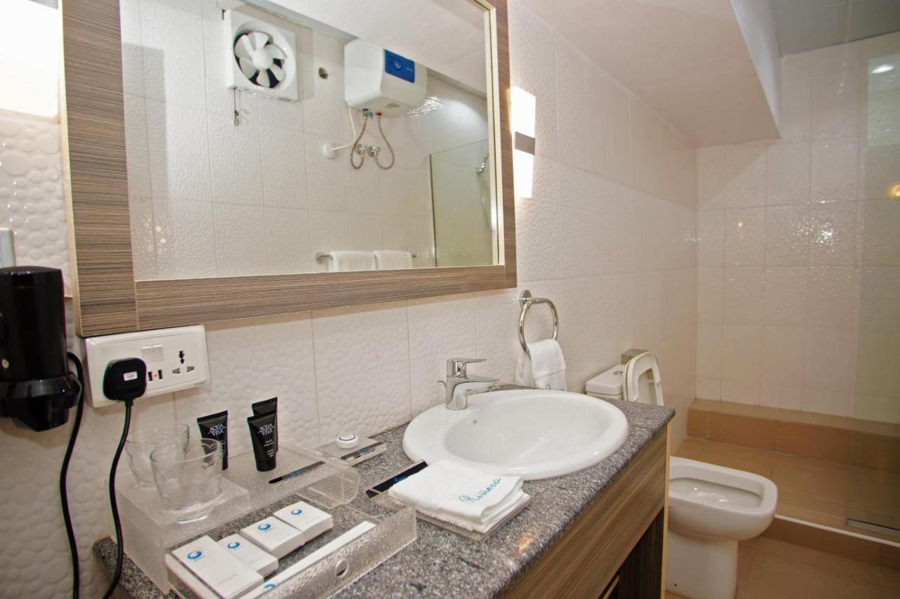 Riviera Suites لاغوس المظهر الخارجي الصورة