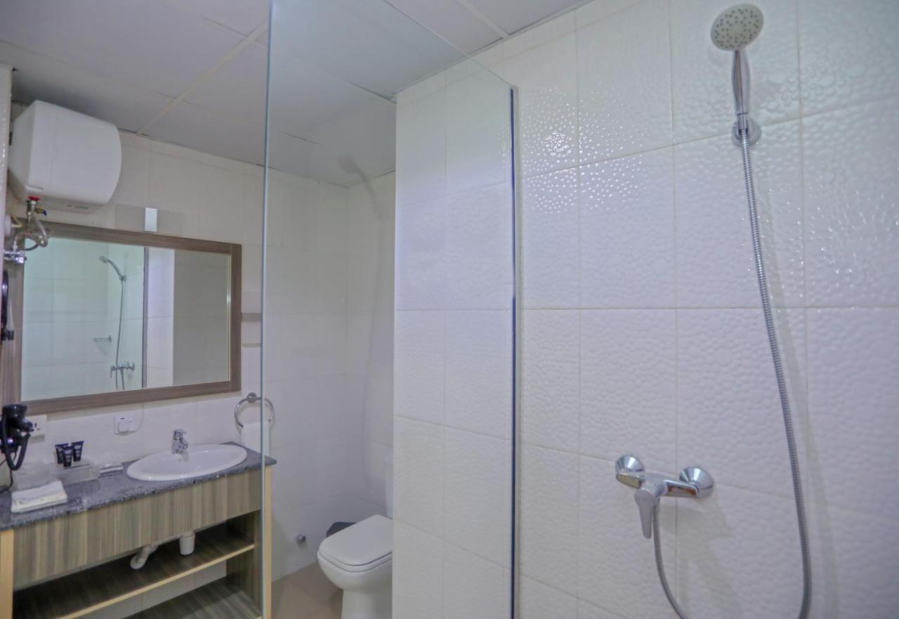 Riviera Suites لاغوس المظهر الخارجي الصورة