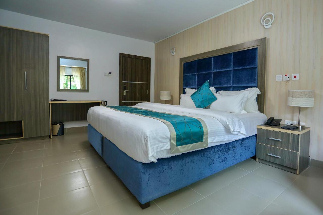 Riviera Suites لاغوس المظهر الخارجي الصورة
