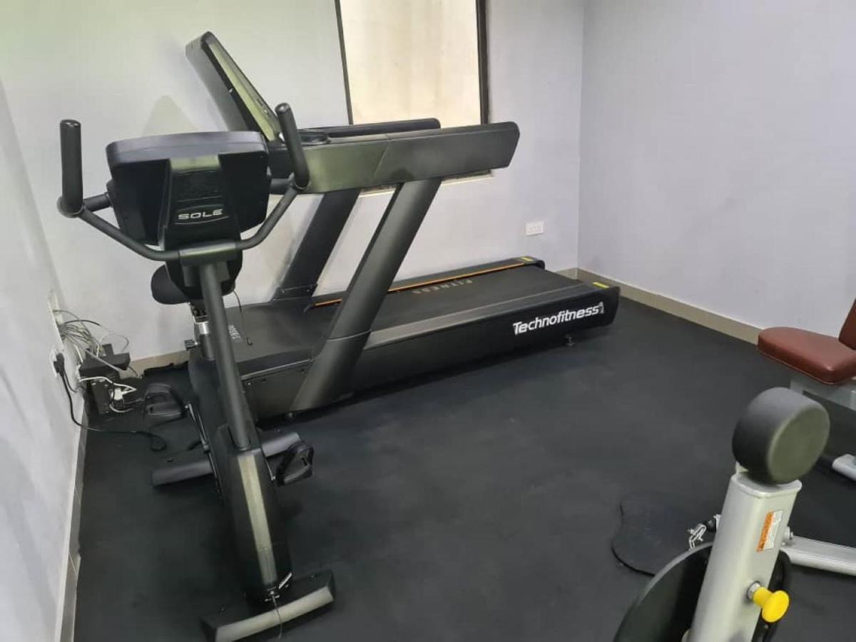 Riviera Suites لاغوس المظهر الخارجي الصورة