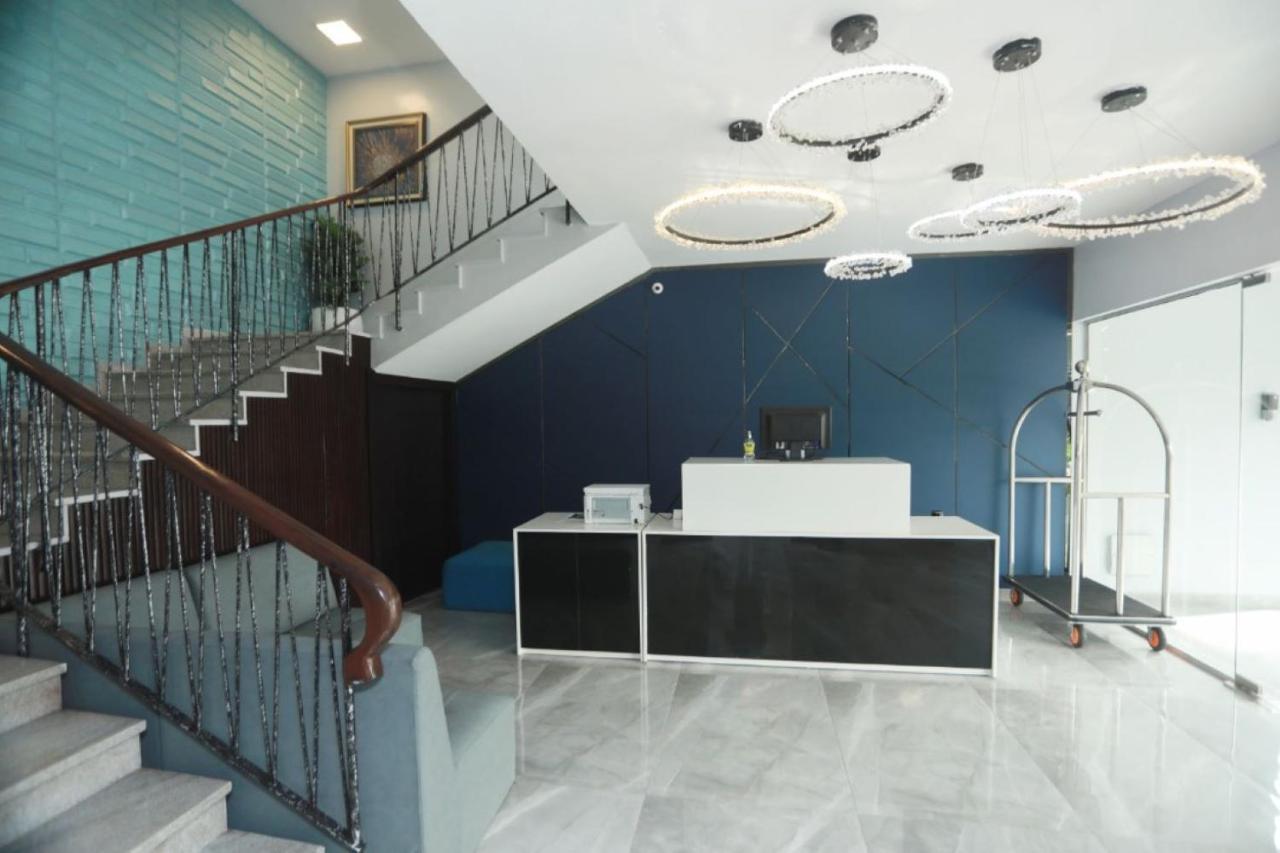 Riviera Suites لاغوس المظهر الخارجي الصورة